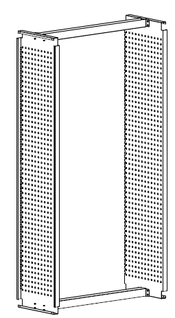 VS-055 Saide panels (2 pcs.)